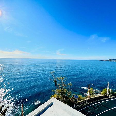 Suite Sunset 11 - Fronte Mare Sanremo Exterior photo