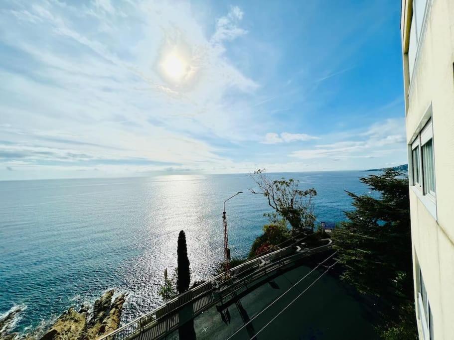 Suite Sunset 11 - Fronte Mare Sanremo Exterior photo