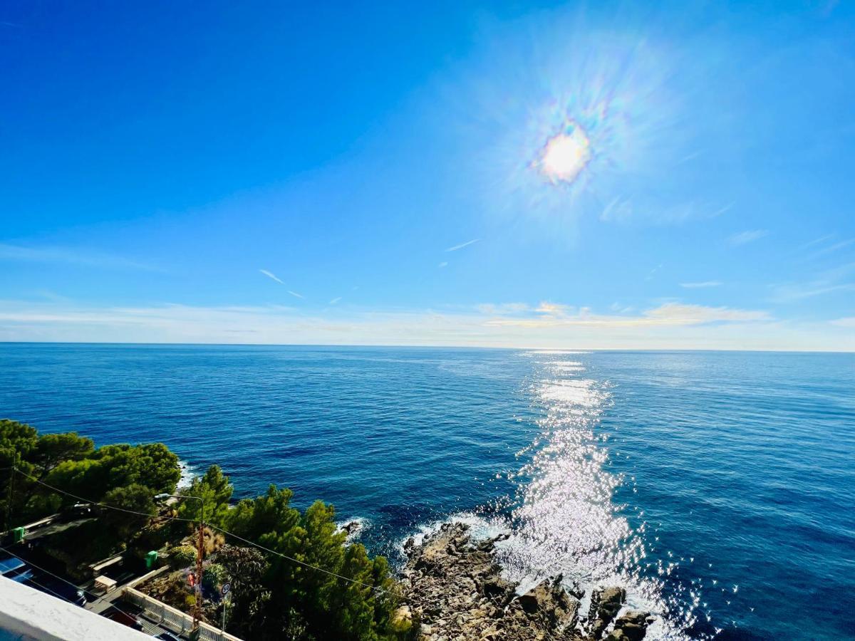 Suite Sunset 11 - Fronte Mare Sanremo Exterior photo