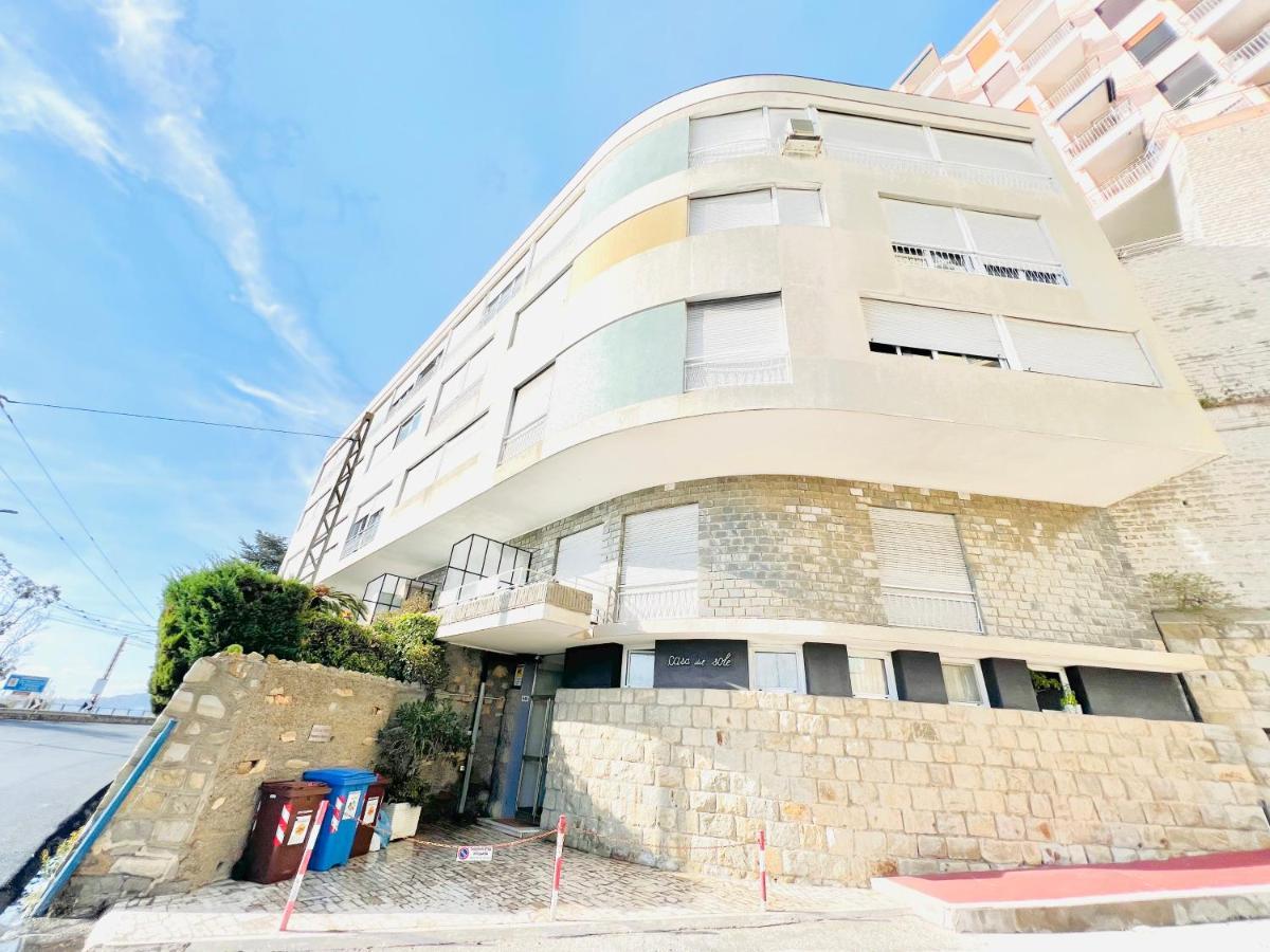 Suite Sunset 11 - Fronte Mare Sanremo Exterior photo
