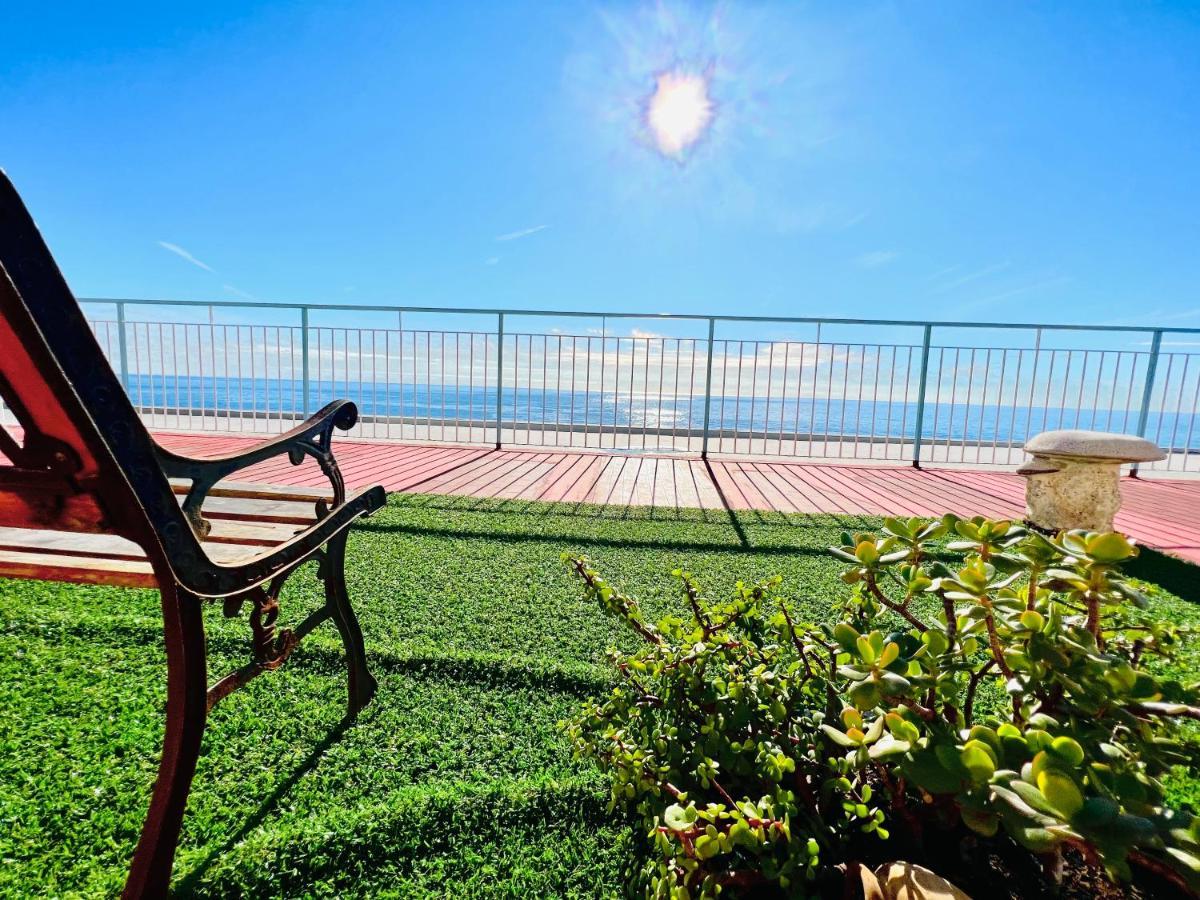 Suite Sunset 11 - Fronte Mare Sanremo Exterior photo