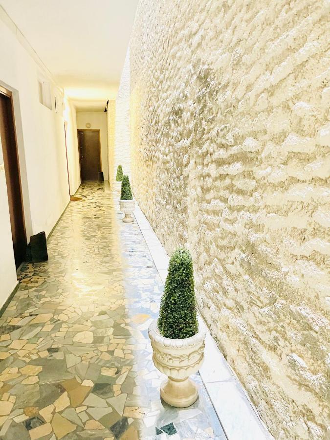 Suite Sunset 11 - Fronte Mare Sanremo Exterior photo