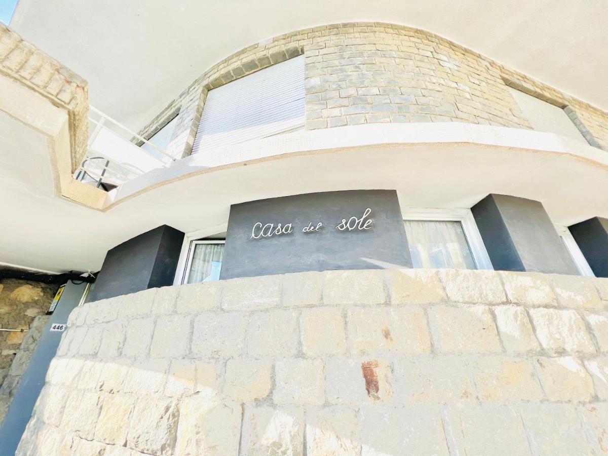 Suite Sunset 11 - Fronte Mare Sanremo Exterior photo